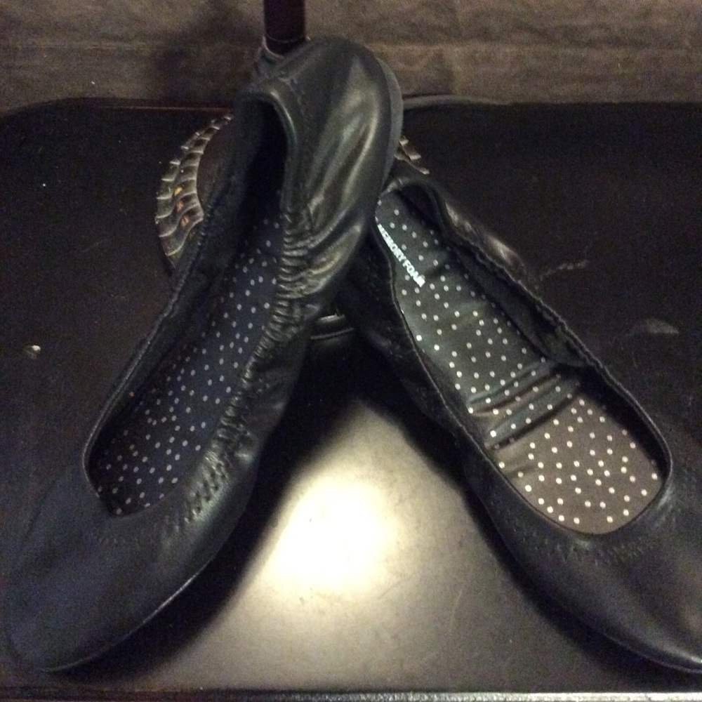 Ballet ftats